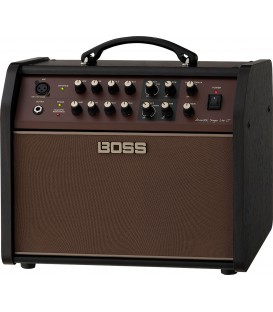 Boss Acoustic Singer Live LT amplifier