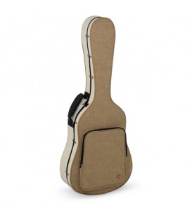 Ortolá RB751 Acoustic guitar Case
