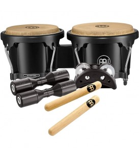 Meinl BPP-1 Bongo & Percussion pack