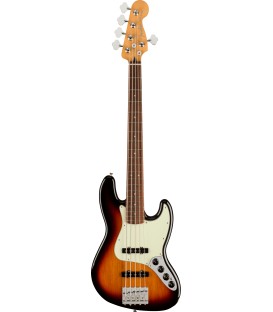 Bajo Fender Player Plus Jazz Bass V RW 3TSB