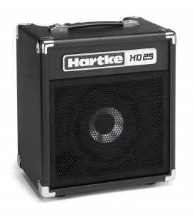 Hartke HD25 Bass amplifier