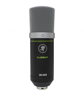 Mackie EM-91CU USB condenser microphone