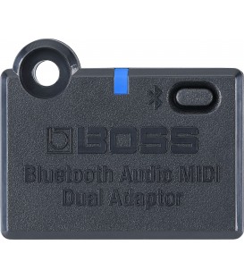 Bluetooth Audio MIDI Dual Adaptor Boss BT-DUAL