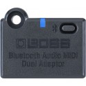 Bluetooth Audio MIDI Dual Adaptor Boss BT-DUAL