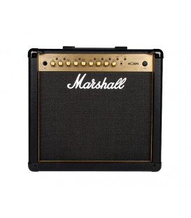 Marshall MG50GFX guitar amplifier