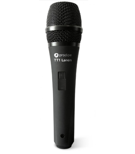Micrófono dinámico Prodipe TT1