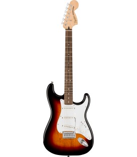 Squier Affinity Stratocaster LRL 3TS