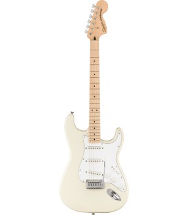 Squier Affinity Stratocaster MN OLW