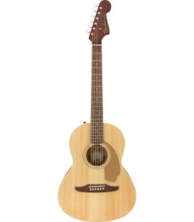 Guitarra acústica Fender Sonoran Mini