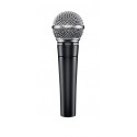 Microfono dinamico Shure SM58