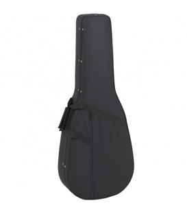 Ortola RB611 Acoustic Guitar case Styrofom