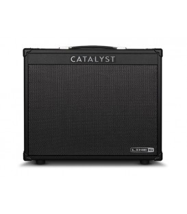Line 6 Catalyst 60 guitar amplifier