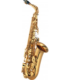 Yamaha YAS-875EX alto Saxophone