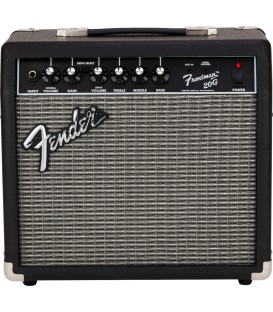 Fender Frontman 20G guitar amplifier
