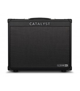 Line 6 Catalyst 100 guitar amplifier
