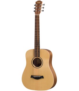 Taylor BT-1 Walnut acoustic guitar