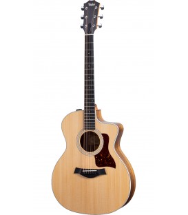 Taylor 214ce-K Koa electro acoustic guitar