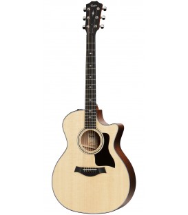 Taylor 314ce electro acoustic guitar