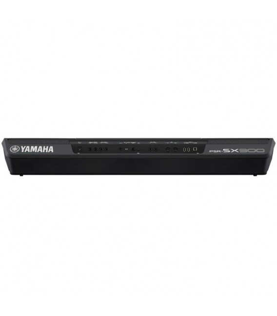 Yamaha PSR-SX900 Digital Workstation