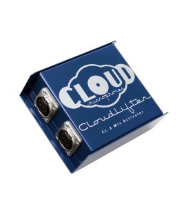 Cloud Cloudlifter CL-2 Mic Activator preamp