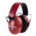 Vic Firth bluetooth isolation headphones