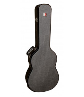 EK Acoustic Bass Case EMGEKBA