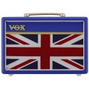 Vox Pathfinder 10 Royal Blue