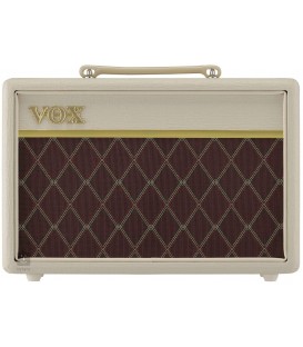 Amplificador Vox Pathfinder 10 Cream Brown