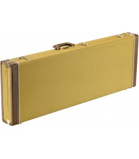 Fender Classic Series Tweed Wood Case 