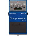 Pedal Boss CP-1X Compressor