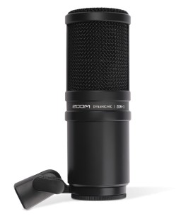 Microfono dinamico Zoom ZDM-1
