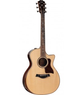 Taylor 814ce electro acoustic guitar