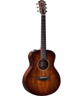 Taylor GS Mini-e Koa Plus electro acoustic guitar