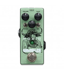Pedal Wampler MOXIE overdrive