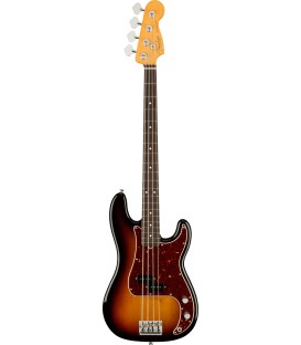 Bajo Fender American Professional II Precision Bass RW 3TSB