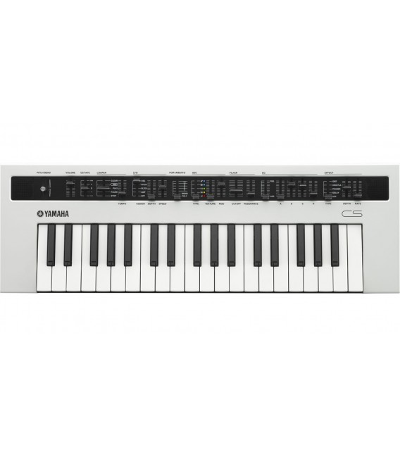 Yamaha REFACE CS synthesizer