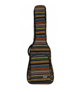 On Stage GBB4770SStriped Bass Guitar Bag