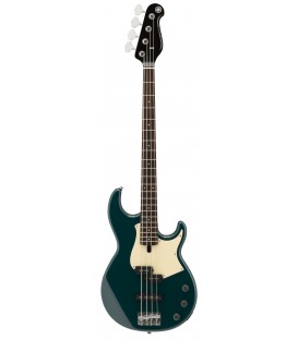 Yamaha BB434 Teal Blue electric bass