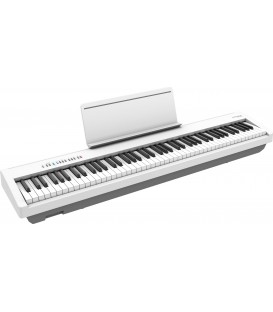 Piano digital Roland FP-30X WH