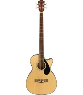 Fender CB-60SCE NT Electroacoustic bass