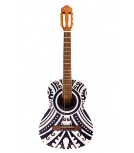 Bamboo BG39-MH Mahori classical guitar