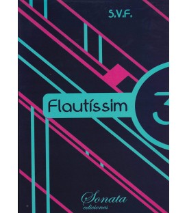 Método para Flauta Flautissim V.2