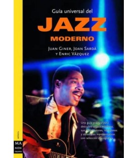 Guía Universal del Jazz moderno