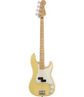 Bajo Fender Player Precision Bass MN BCR