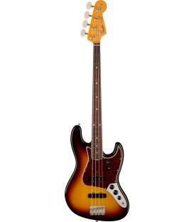 Bajo Fender American Vintage II 1966 Jazz Bass WT3TB