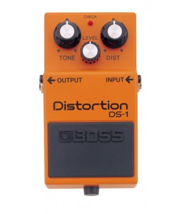 Pedal Boss DS-1 Distortion
