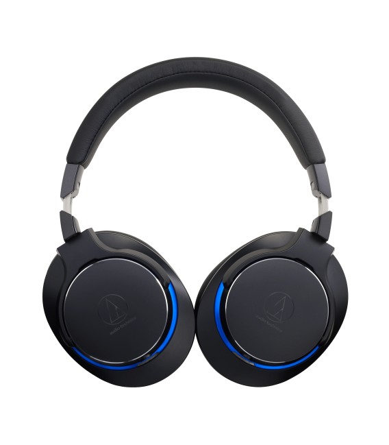 Audio-Technica ATH-MSR7b Headphones