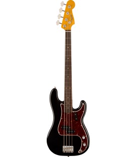Bajo Fender American Vintage II 1960 Precision Bass BLK