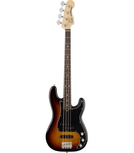 Bajo Fender American Performer Precision Bass RW 3TSB