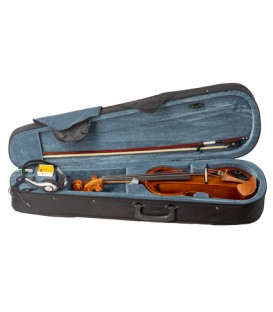 Carlo Giordano CV201E 4/4 electric violin